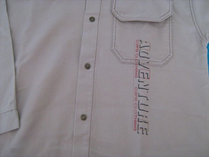 Chemise 3 Pommes - photo numéro 2