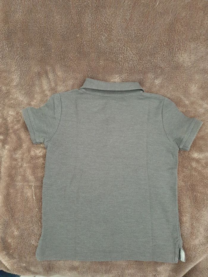 T-shirt manche courte - photo numéro 2