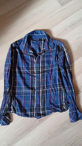 Chemise Kiabi à vendre