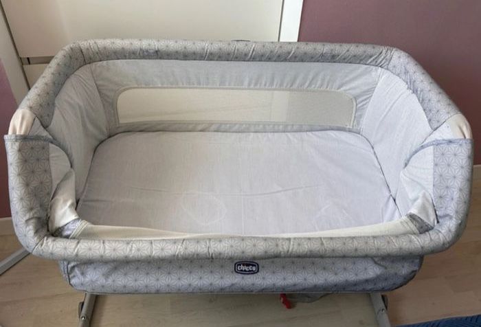 Cododo CHICCO Next2me Dream - photo numéro 3