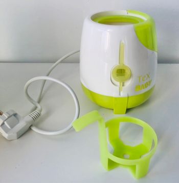 Chauffe biberon Tex Baby