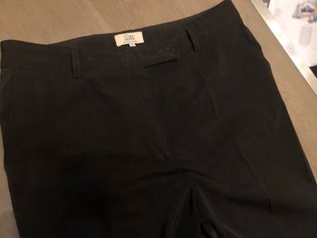 Pantacourt femme Pablo Gerard darel taille 42