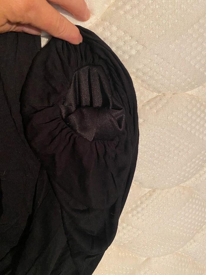 Pantalon léger bouffant - photo numéro 3