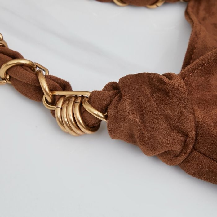 Yves Saint Laurent MONOGRAM NOLITA  809824 - photo numéro 5