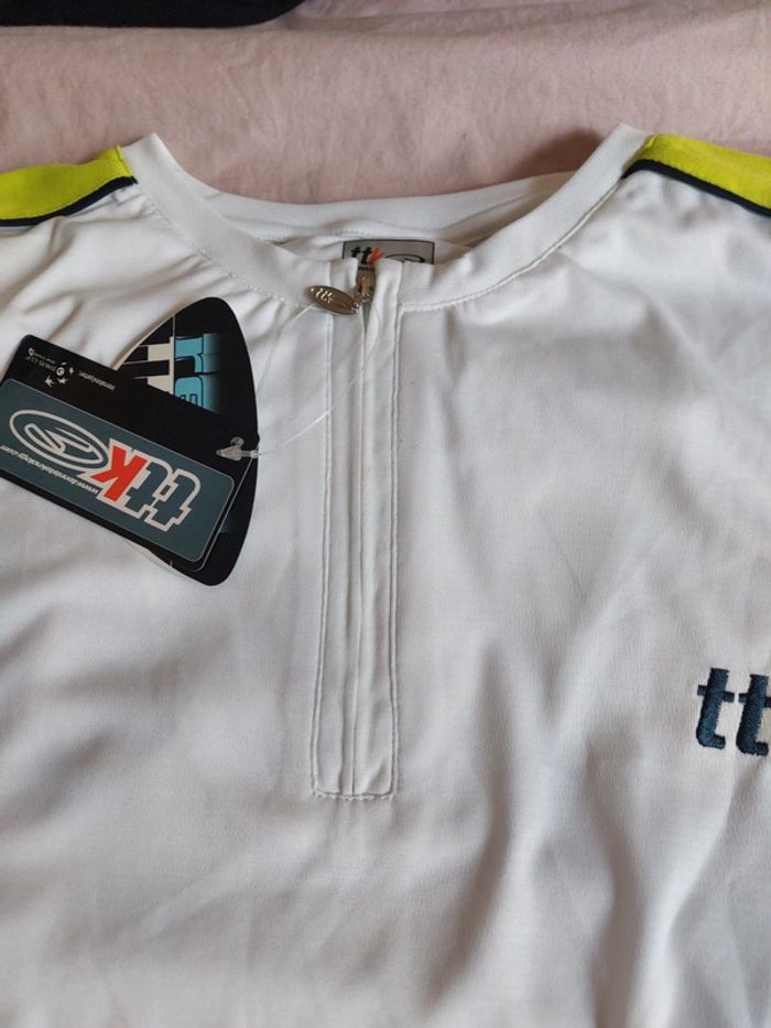 Tee-shirt - photo numéro 2