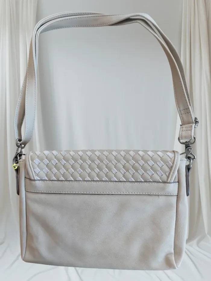 💫 sac bandoulière-curuba-neuf avec étiquette - photo numéro 3