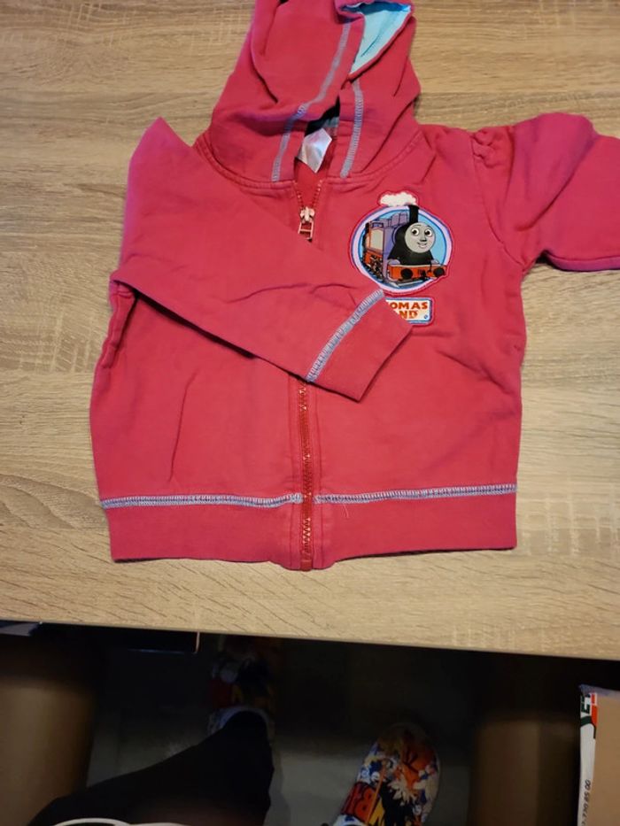 Gilet - photo numéro 2