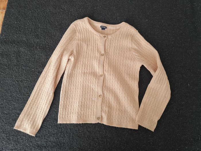 Gilet