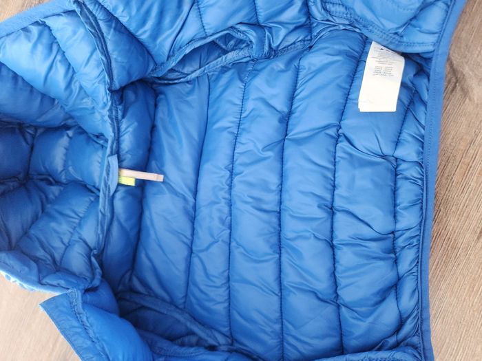 Blouson - photo numéro 3