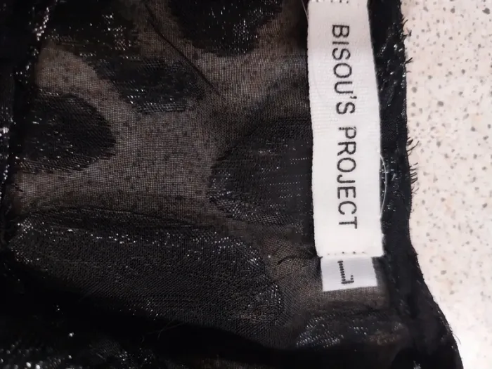 blouse - photo numéro 7