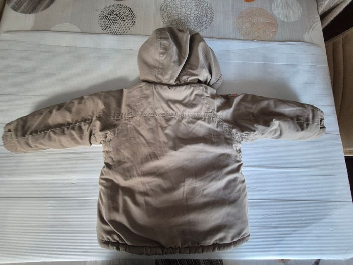 Blouson garçon 18 mois - photo numéro 4