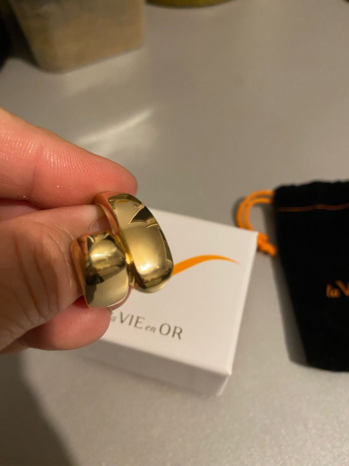 Bague femme - photo numéro 8