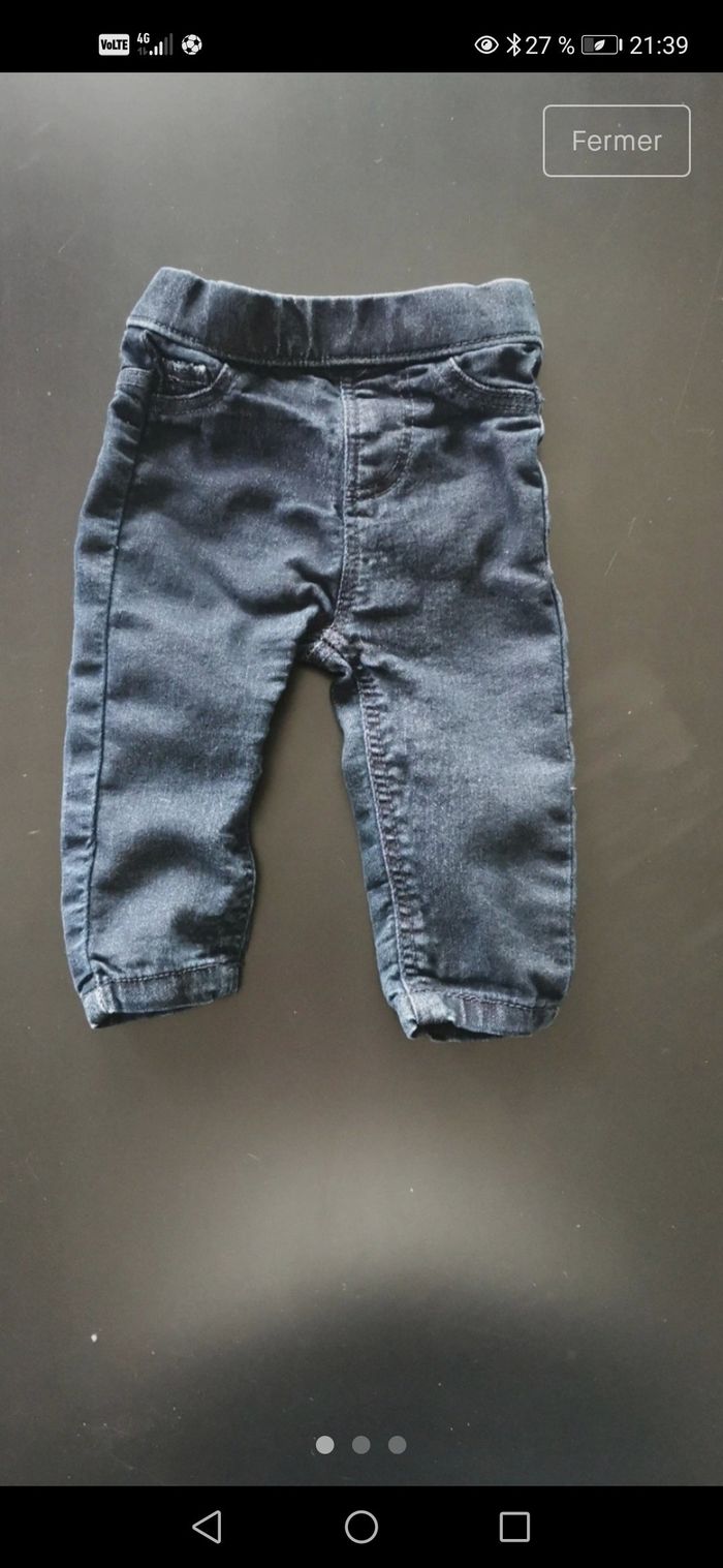 Jean