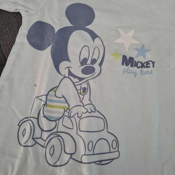 Barboteuse mickey 18 mois - photo numéro 2