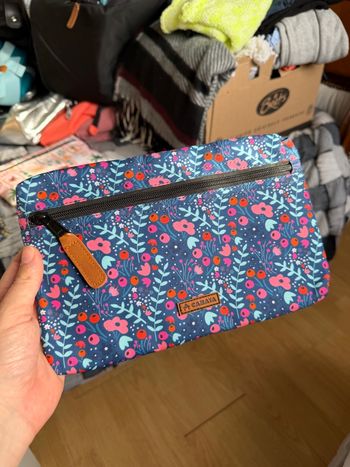 Pochette Cabaia Montserrat