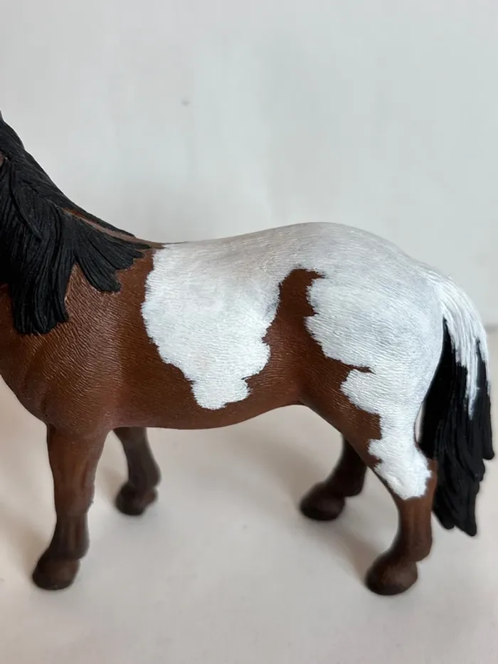 Lot custom Schleich - photo numéro 4