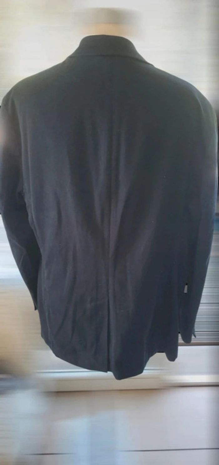 Veste de costume homme Polo Ralph Lauren – Taille 44 – Très bon état - photo numéro 4