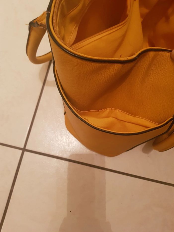 Sac à main - photo numéro 4