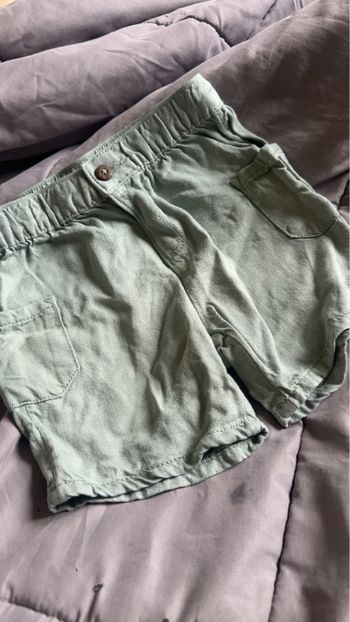 Short