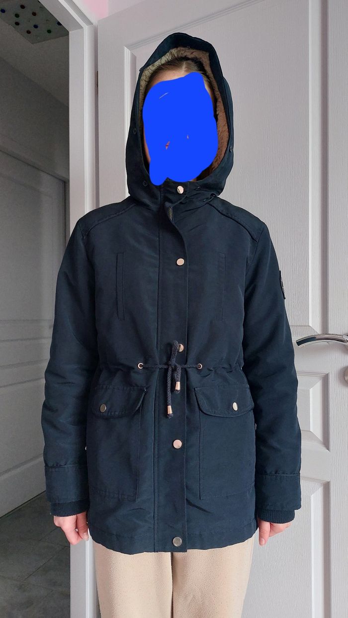 Parka - photo numéro 2