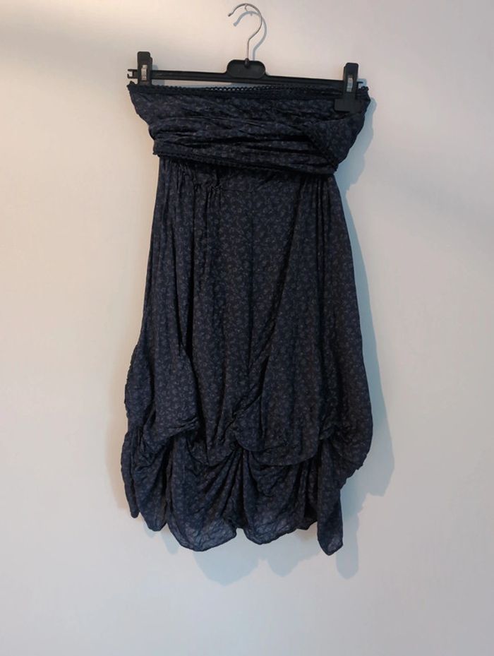 Robe sans manches Liberty TU