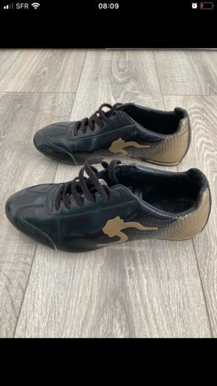 Basket airness - photo numéro 4
