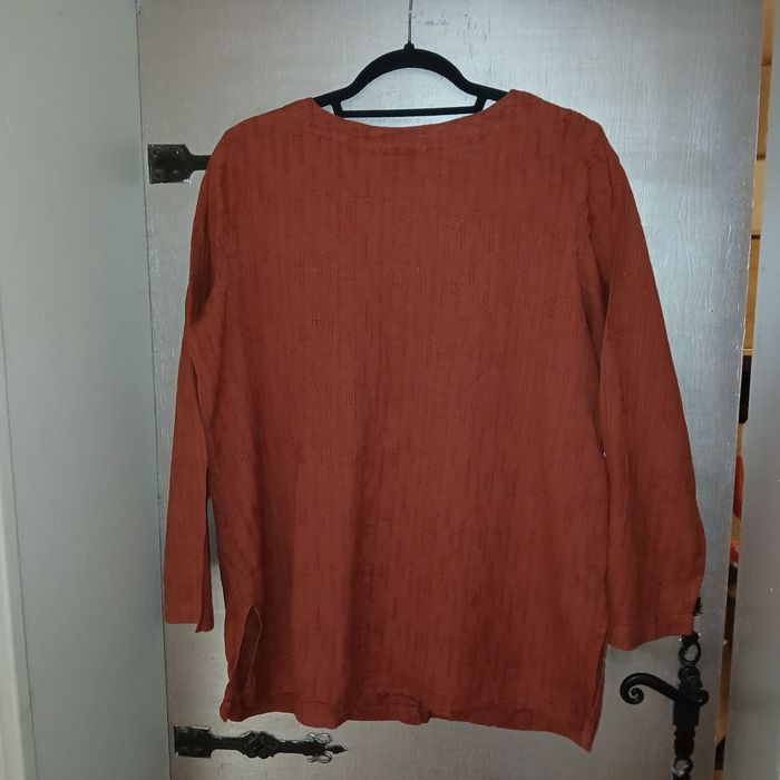 Chemise edmee collection taille 48 - photo numéro 2