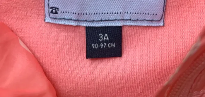 Veste Kiabi - photo numéro 3