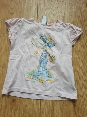 Tee-shirt 2 ans