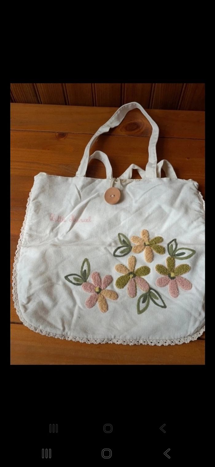 Petit sac little Marcel