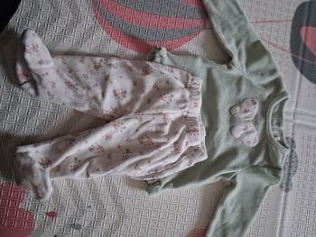 Pyjama 