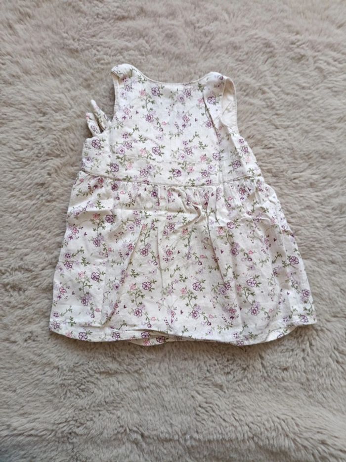 Robe d'été - photo numéro 4