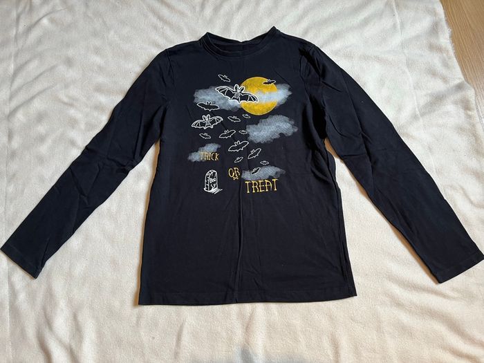 Pull trick or treat 12 ans - photo numéro 5