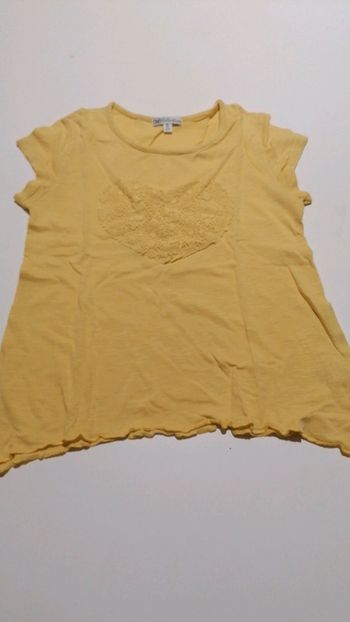 Tee shirt collection u 5 ans k