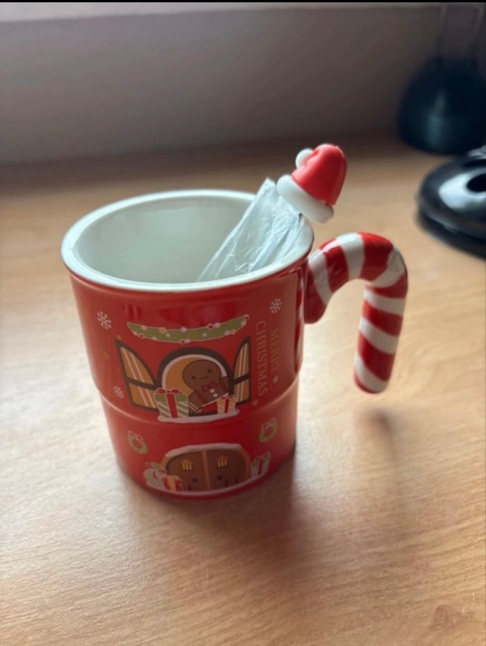 Lot tasses - photo numéro 5