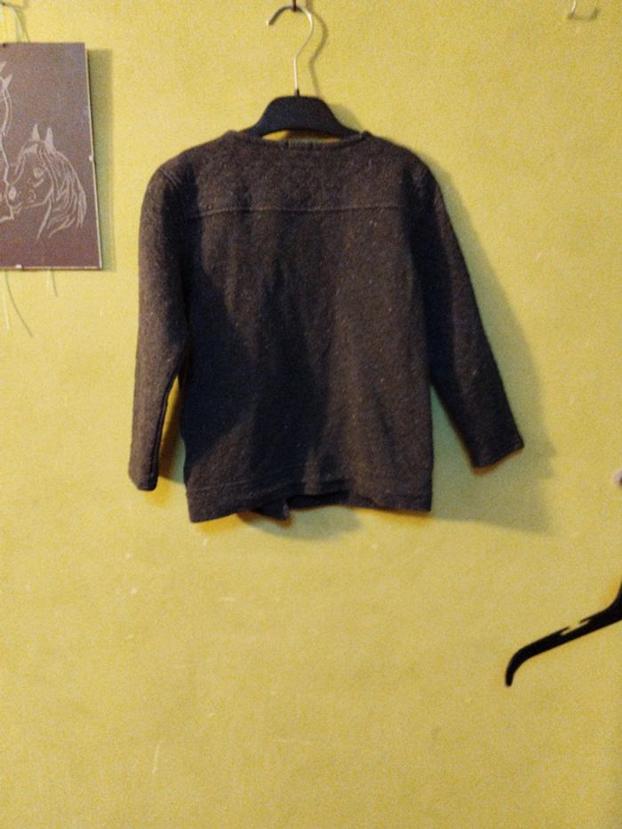 Gilet - photo numéro 2