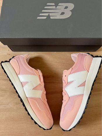 New Balance 327 Pink 38,5