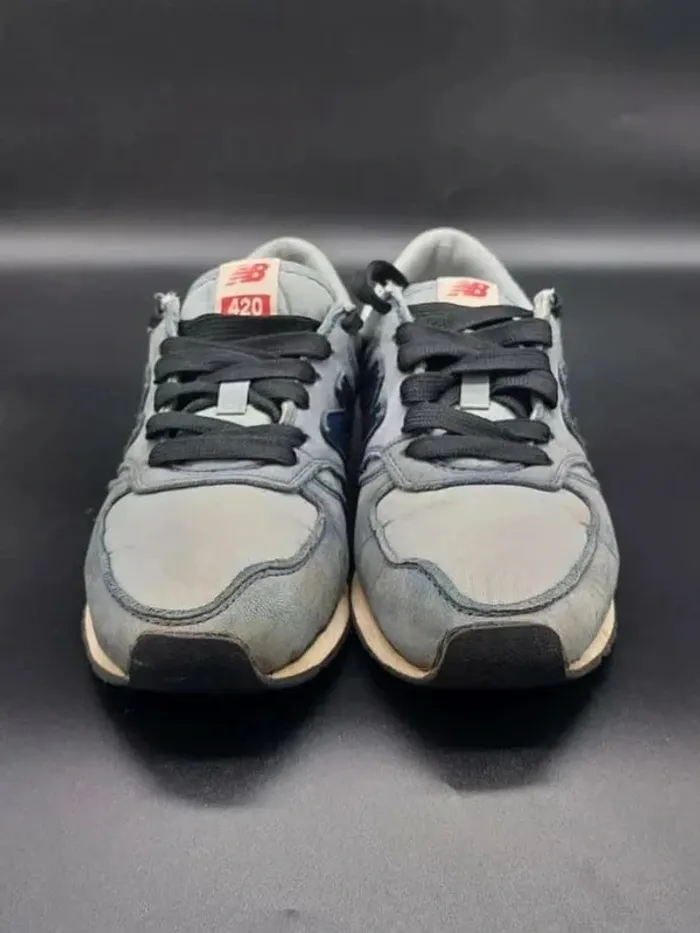 New Balance 420 - photo numéro 3