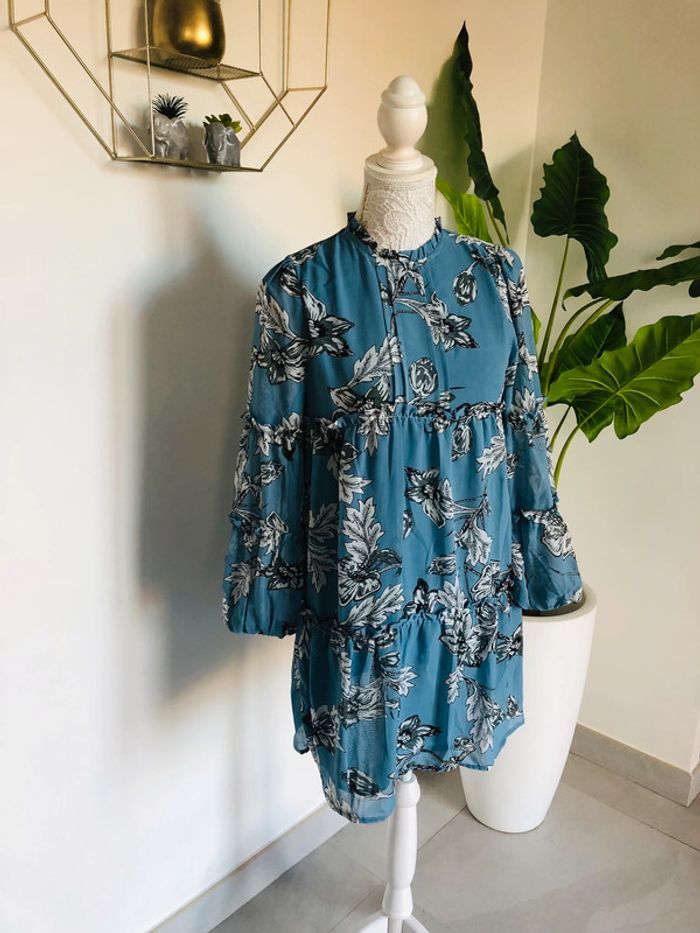 Robe SHEIN neuve taille S - photo numéro 5