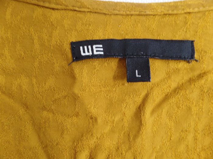 Blouse manches longues WE Taille L - photo numéro 7