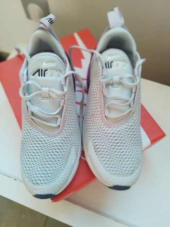 Basket air max 270 NIKE