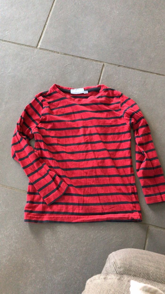 T-shirt