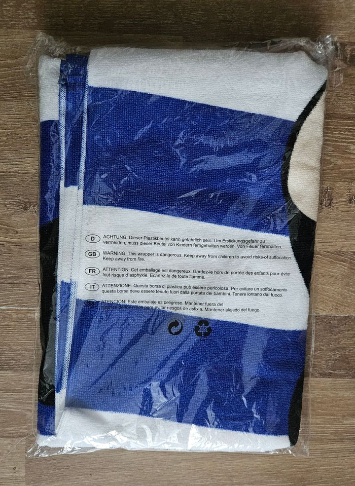 Serviette de plage - Mickey Mouse - Disney - photo numéro 3