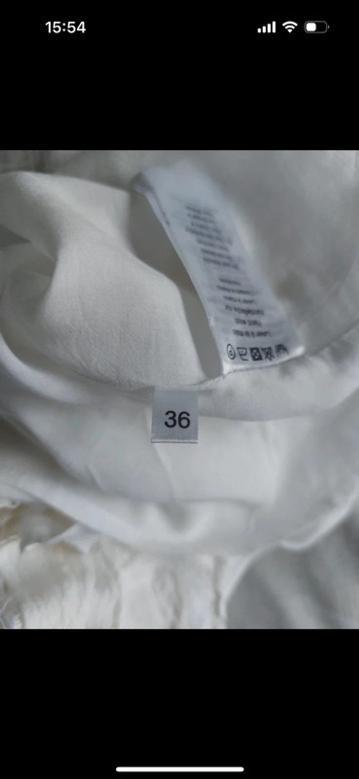 Débardeur Amor Kvarden taille 36 - photo numéro 4