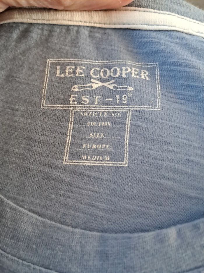 Tee-shirt - photo numéro 6