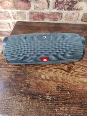 Enceinte JBL