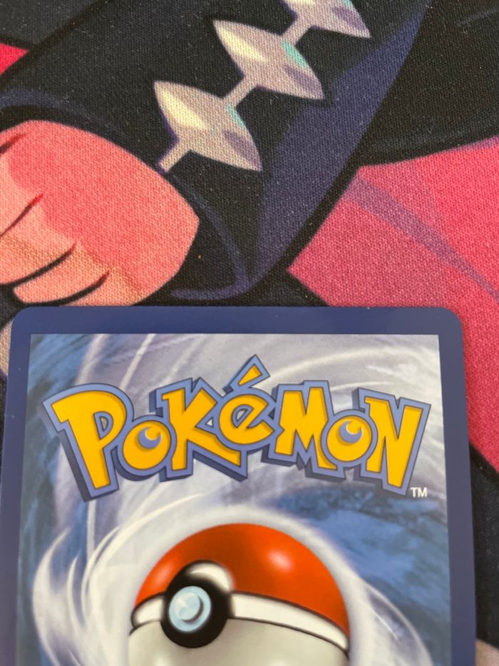 Dracolosse rainbow VStar Pokémon go - photo numéro 6