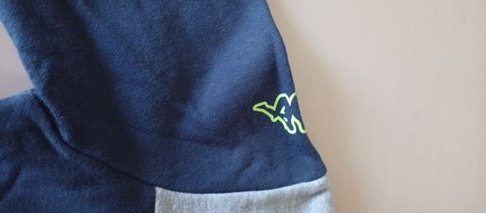 Veste à capuche - photo numéro 2