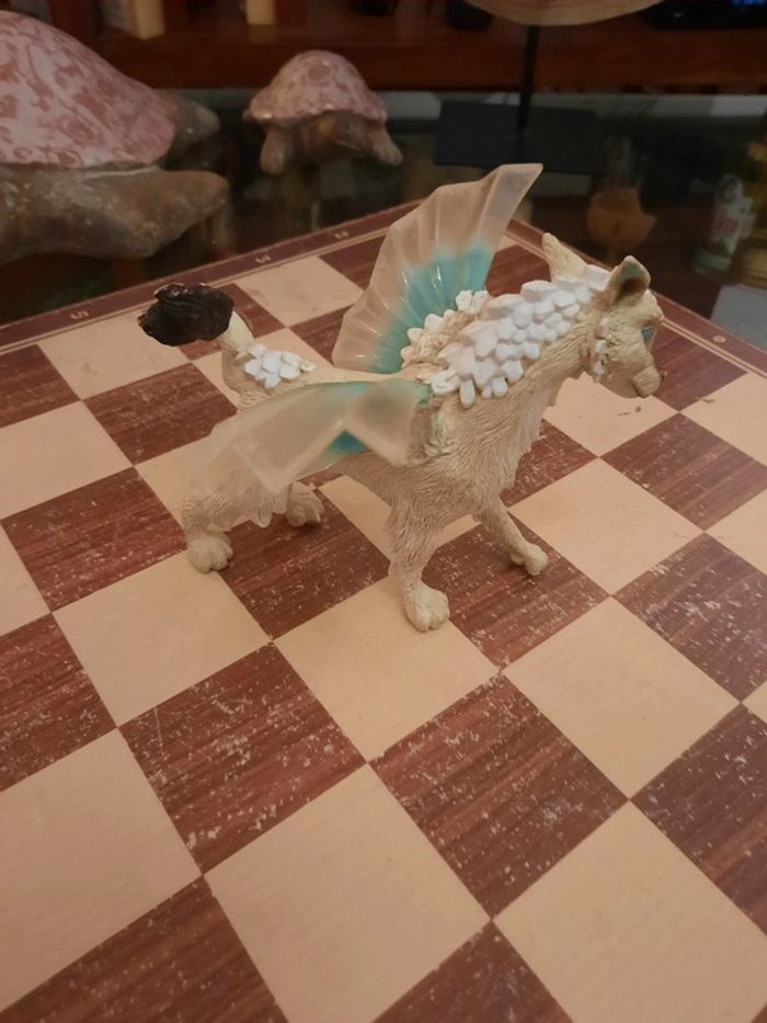 Schleich bayala animal ailée - photo numéro 4