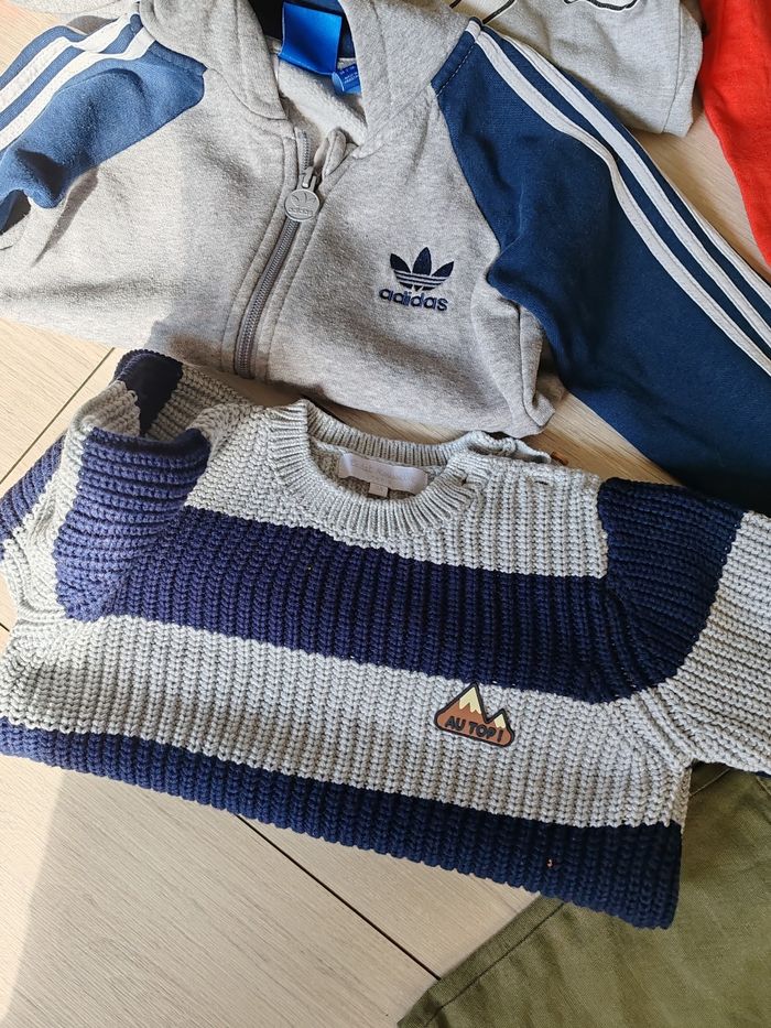 Lot de 15 vêtements 3 ans - photo numéro 7